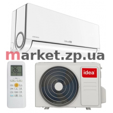 Кондиціонер IDEA IPA-09HRTPL-FN8 AROMA