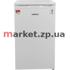 Морозильная камера VESTFROST VD 143 FW