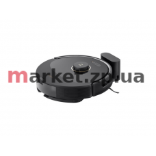 Робот-пилосос XIAOMI ROBOROCK Q8 Max Black