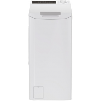 Пральна машина з вертикальним завантаженням Candy TCA264TM5-S