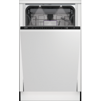 Посудомийна машина BEKO BDIS38040A