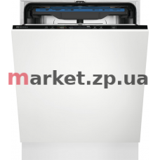 Посудомийна машина ELECTROLUX EMG48200L