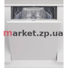 Посудомийна машина INDESIT D2I HL326