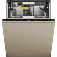 Посудомийна машина WHIRLPOOL W8I HF58 TU