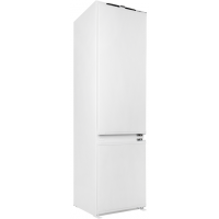Вбудований холодильник Beko BCNA306E3S