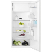 Вбудований однокамерний холодильник Electrolux LFB3AE12S1