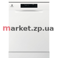 Посудомийна машина окремостояча Electrolux SEA94720SW