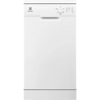 Посудомийна машина ELECTROLUX SMA91210SW