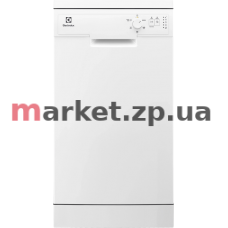 Посудомийна машина ELECTROLUX SMA91210SW