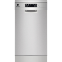 Посудомийна машина ELECTROLUX SMM43201SX