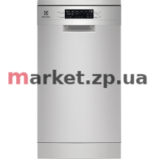 Посудомийна машина ELECTROLUX SMM43201SX