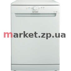 Посудомийна машина INDESIT D2F HK26