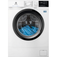 Пральна машина  ELECTROLUX EW6SM427BU