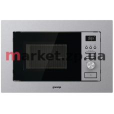 Мікрхвильова піч GORENJE BM201AG1X