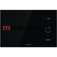 Мікрхвильова піч GORENJE BM235G1SYB