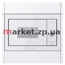 Мікрхвильова піч GORENJE BM235G1SYW