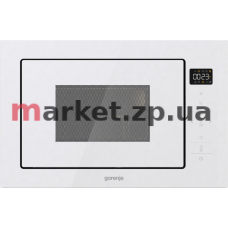 Мікрхвильова піч GORENJE BM251SG2WG