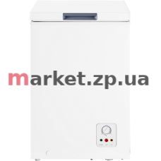 Морозильная камера HISENSE FC125D4AWE