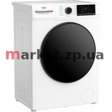 Прально-сушильна машина BEKO BMM5DFO5741W
