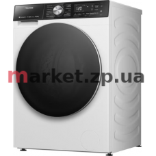 Стирально-сушильная машина HISENSE WD5S1045BW/UA