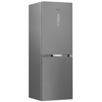 Холодильник WHIRLPOOL WHK 26362 XP4U