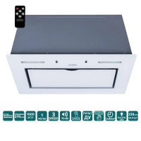 Вытяжка VENTOLUX PUNTO 520/279 WG (1000) TRC MS