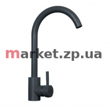 Смеситель для кухонной мойки VENTOLUX 330.245 GRAPHIT QUARTZ