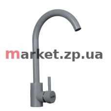 Смеситель для кухонной мойки VENTOLUX 330.245 GRAY QUARTZ