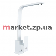 Смеситель для кухонной мойки VENTOLUX 360.330 WHITE QUARTZ