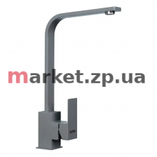 Смеситель для кухонной мойки VENTOLUX 360.330 GRAY QUARTZ
