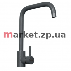 Смеситель для кухонной мойки VENTOLUX 360.330 GRAPHIT QUARTZ