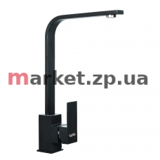 Смеситель для кухонной мойки VENTOLUX 360.330 BLACK QUARTZ