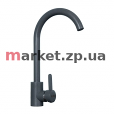 Смеситель для кухонной мойки VENTOLUX 355.260 GRAPHIT QUARTZ