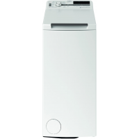 Стиральная машина WHIRLPOOL TDLRB 6241BS UA