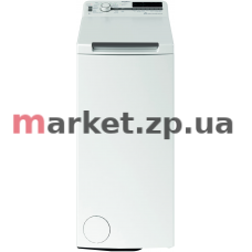 Стиральная машина WHIRLPOOL TDLRB 6241BS UA