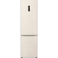 Холодильник LG GC-B509FEPW