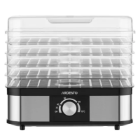 Сушарка для продуктів ARDESTO FDB-52832B