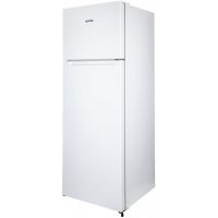 Холодильник GORENJE RF4142PW4