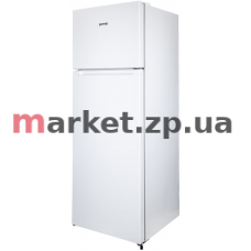 Холодильник GORENJE RF4142PW4