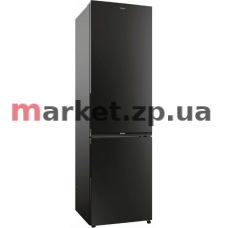 Холодильник CANDY CNCQ2T620EB