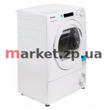 Сушильная машина CANDY CSO4H7A1DE-S