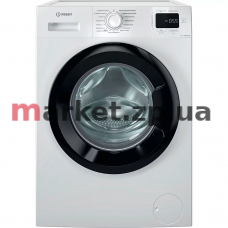 Пральна машина INDESIT IM712BMYTIMEUA