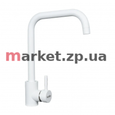 Смеситель для кухонной мойки VENTOLUX 323.250 WHITE QUARTZ