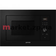 Микроволновая печь GORENJE BM201AG1BG