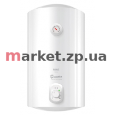 Водонагрівач QUARTZ Thermal Technology Font 150 V