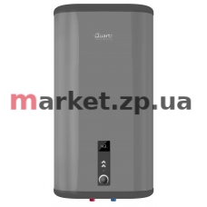 Водонагрівач QUARTZ Thermal Technology Gland 80 V Внутрішній бак із нержавіючої сталі
