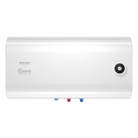 Водонагрівач QUARTZ Thermal Technology Mirano 50 H з баком з нержавіючої сталі
