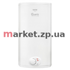 Водонагрівач QUARTZ Thermal Technology Rapid 100 V