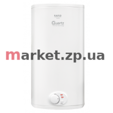 Водонагрівач QUARTZ Thermal Technology Rapid 30 V