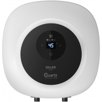 Водонагрівач QUARTZ Thermal Technology Vallon 10 O